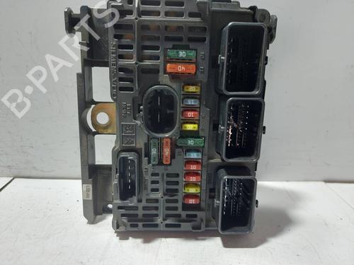 Used Fuse box PEUGEOT 407 SW (6E_, 6D_) 2.2 HDi 170 (170 hp) 31191240