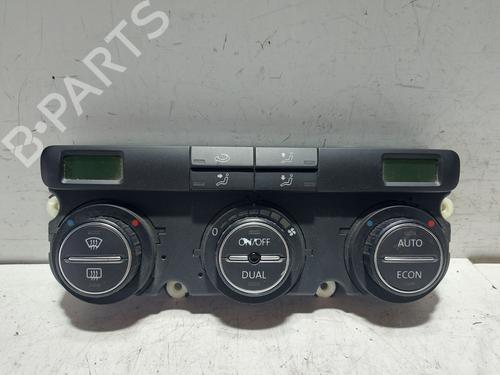 Used Climate control Climate control VW TOURAN (1T1, 1T2) [2003-2011] 36302479 36302479