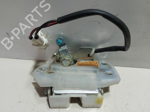 Tailgate lock MAHINDRA KUV100 (K1)  | BP29729684C101 