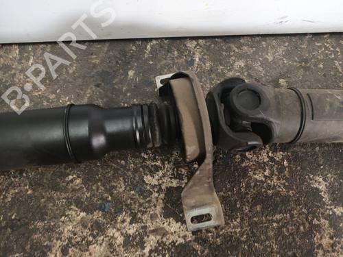 Driveshaft MERCEDES-BENZ C-CLASS (W204)  | BP13940989M37 