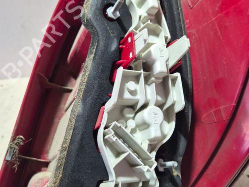 Left taillight MERCEDES-BENZ A-CLASS (W169) A 160 (169.031, 169.331) | BP25743781C34 