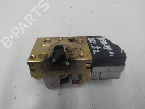 Fechadura frente esquerda CITROËN BERLINGO / BERLINGO FIRST Box Body/MPV (M_) [1996-2011]  8944297