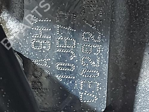 Engine CITROËN C4 I (LC_)  | BP33397785M1  - Image 5