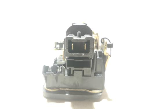 Front right lock RENAULT KANGOO (KC0/1_) 1.9 dTi (KC0U) | BP15897696C97 