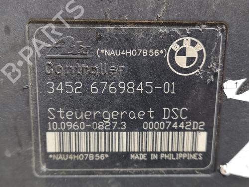 ABS pump BMW 1 (E81) 116 i | BP8711511M43 