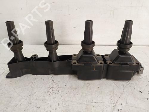 Ignition coil PEUGEOT 206 CC (2D) 1.6 16V (2DNFUF, 2DNFUR) | BP34559005M94  - Image 5