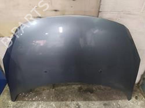 Used Hood PEUGEOT 307 (3A/C) [2000-2012]  8958082