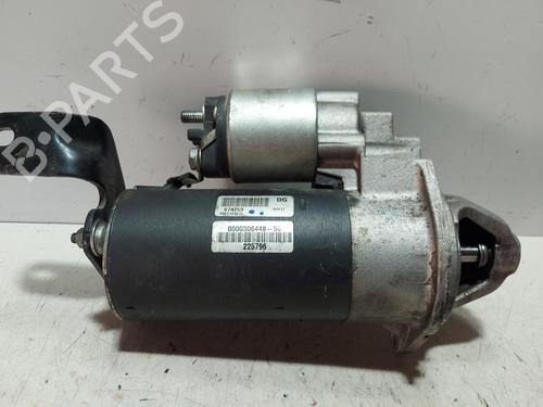 Anlasser für OPEL ZAFIRA A MPV (T98) 2.0 DTI 16V (F75) (101 hp) 18713130