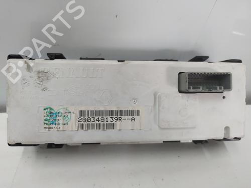 Display RENAULT CLIO III (BR0/1, CR0/1)  | BP15560053C48 