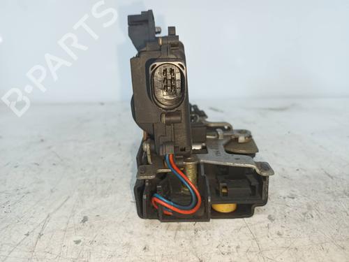 Rear left lock VW BORA I (1J2)  | BP12511834C100 