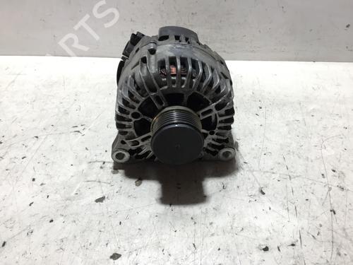 Generator CITROËN C8 (EA_, EB_) 2.2 HDi (128 hp) 27224396