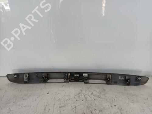 Tailgate handle PEUGEOT 308 SW I (4E_, 4H_) 1.6 HDi | BP15130217C132 
