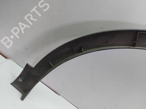 Front left wheel arch trim NISSAN QASHQAI II (J11, J11_)  | BP29541724C134 