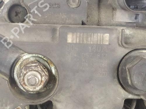 Alternator IVECO DAILY IV Platform/Chassis 35C15 | BP29536483M7 