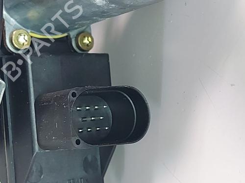 Front right window mechanism VW POLO (6N2) | BP35966119C23 - Image 4