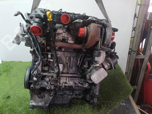 Used Engine Engine FORD C-MAX (DM2) 1.6 TDCi (109 hp) 9174513 9174513