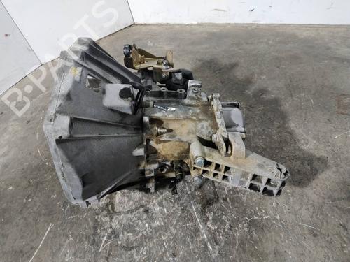 Gearbox ALFA ROMEO 156 (932_) 1.8 16V T.SPARK (932.A3) | BP18063840M3