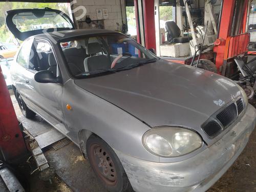 Ignition coil DAEWOO LANOS (KLAT) | BP8874117M94