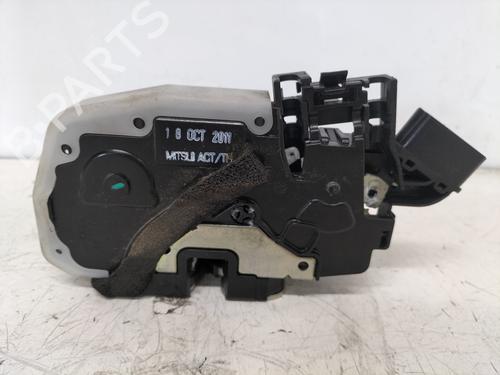 Front left lock NISSAN MICRA IV (K13K, K13KK) 1.2 | BP13747515C98 