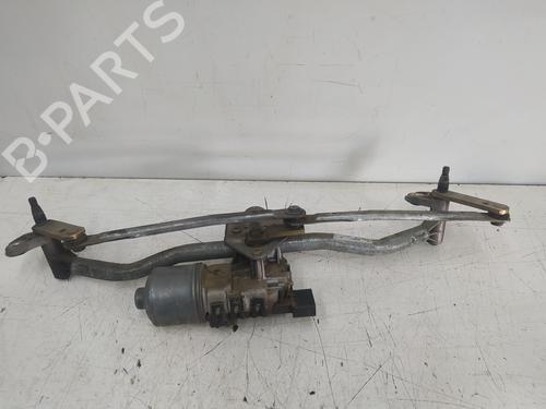 Used Front wiper motor SEAT IBIZA III (6L1) [2002-2009]  22398651