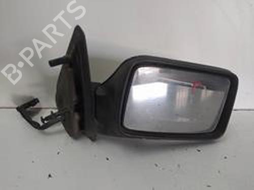 Used Right mirror VW GOLF III (1H1) 2.0 Syncro (1HX1) (115 hp) 8715073