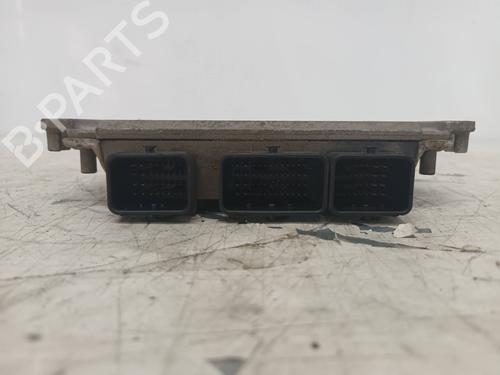 Engine control unit (ECU) CITROËN XSARA PICASSO (N68)  | BP12511569M57 