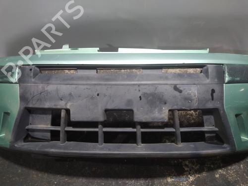 Front bumper FIAT PUNTO (188_) 1.2 16V 80 (188.233, .235, .253, .255, .333, .353, .639,... | BP8713947C7 