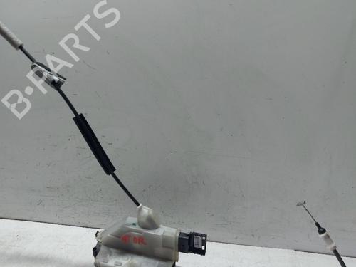 rear-right-lock-citroen-c3-iii-sx-2016-34139051 main image