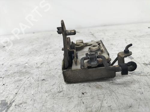 Front right lock CITROËN SAXO (S0, S1)  | BP11931821C97 