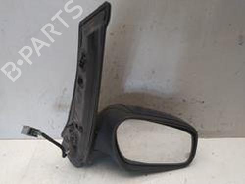 Used Right mirror FORD C-MAX (DM2) 2.0 TDCi (136 hp) 8701652