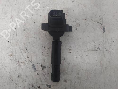 Ignition coil MERCEDES-BENZ C-CLASS (W203) C 230 Kompressor (203.040) | BP11515303M94 