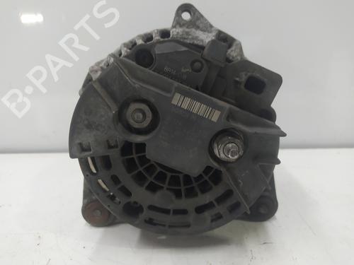 Alternator RENAULT KANGOO (KC0/1_) 1.5 dCi | BP16156996M7 