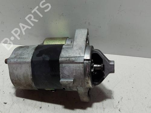 Starter NISSAN ALMERA II Hatchback (N16) 1.5 | BP17773514M8 