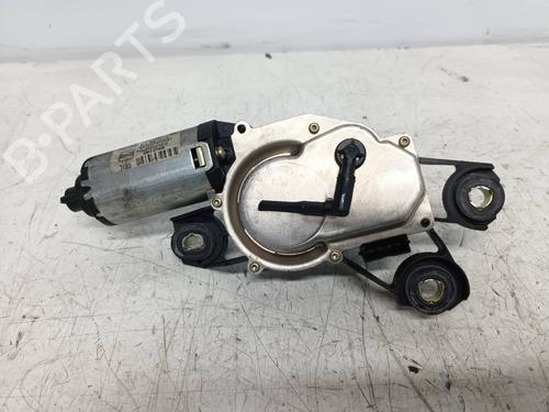 Used Rear wiper motor SEAT IBIZA III (6L1) [2002-2009]  11393263