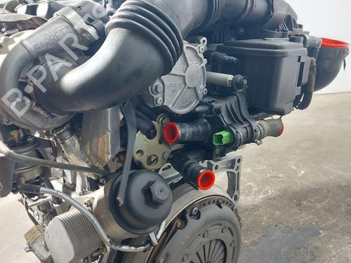 Engine CITROËN C4 I (LC_)  | BP33397785M1  - Image 7