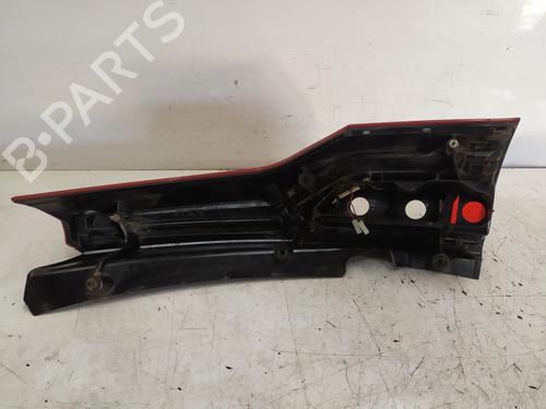 Left taillight CITROËN C4 Picasso I MPV (UD_)  | BP30102525C34 