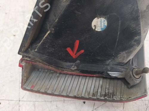Left taillight TATA INDICA VISTA | BP38930772C34 - Image 2