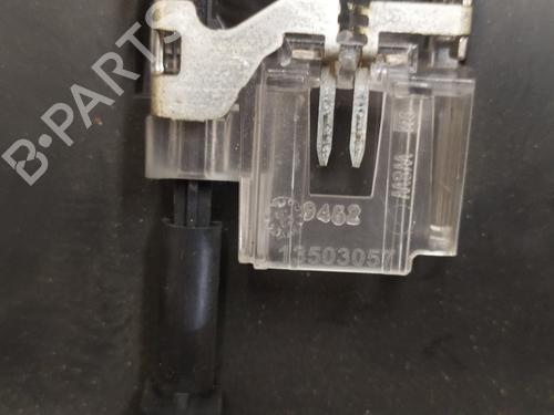 Glove box OPEL ASTRA J (P10) | BP36114318C95 - Image 2