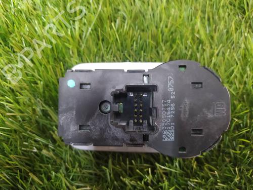 Headlight switch OPEL ASTRA K (B16) 1.4 Turbo (68) | BP8703410I24 