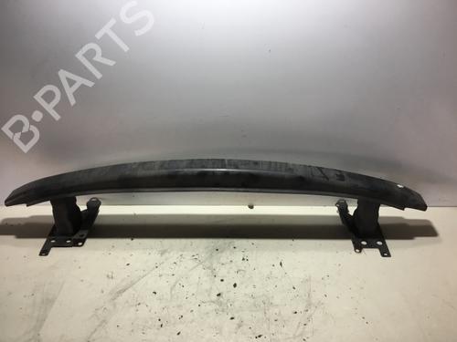 Used Front bumper reinforcement VW POLO (9N_, 9A_) 1.4 16V (80 hp) 24864461