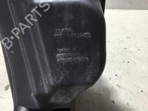 Expansion tank BMW 3 Touring (E91) 325 xi | BP27302907C120 