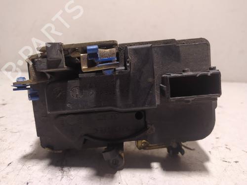 Front left lock CITROËN BERLINGO / BERLINGO FIRST Box Body/MPV (M_) 2.0 HDI 90 4WD (MBRHY, MCRHY) | BP14156805C98 