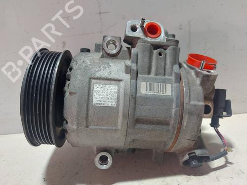 AC-Kompressor SEAT CORDOBA (6L2) 1.9 TDI (131 hp) 19939312