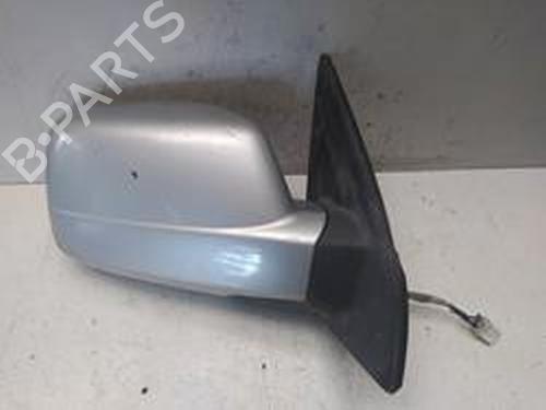 Used Right mirror NISSAN X-TRAIL I (T30) 2.2 dCi 4x4 (136 hp) 8702827