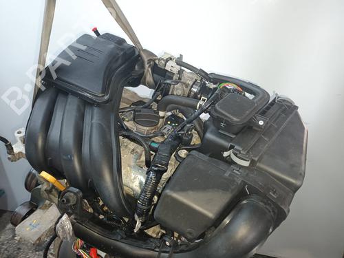 Engine NISSAN MICRA IV (K13K, K13KK) 1.2 | BP16199668M1 