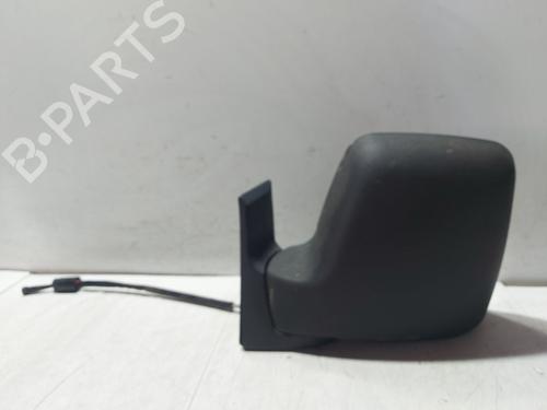 Used Left mirror Left mirror CITROËN JUMPY I (U6U_) 2.0 HDi 95 (94 hp) 34699519 34699519