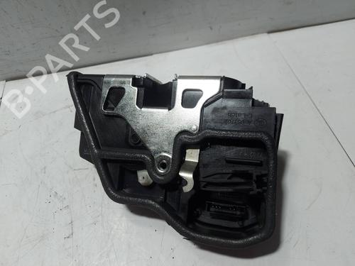 Used Front right lock BMW 3 (E90) 320 d (177 hp) 30136672