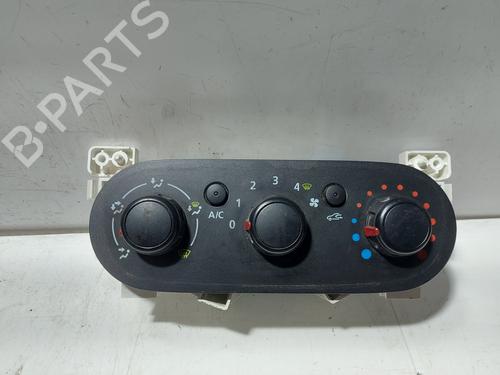 Used Climate control NISSAN NV300 Kombi (X82) [2016-2026]  30493121