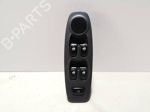 Used Left front window switch HYUNDAI ACCENT II (LC) [1999-2012]  15505904