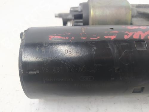 Starter CITROËN XSARA PICASSO (N68)  | BP17199697M8 